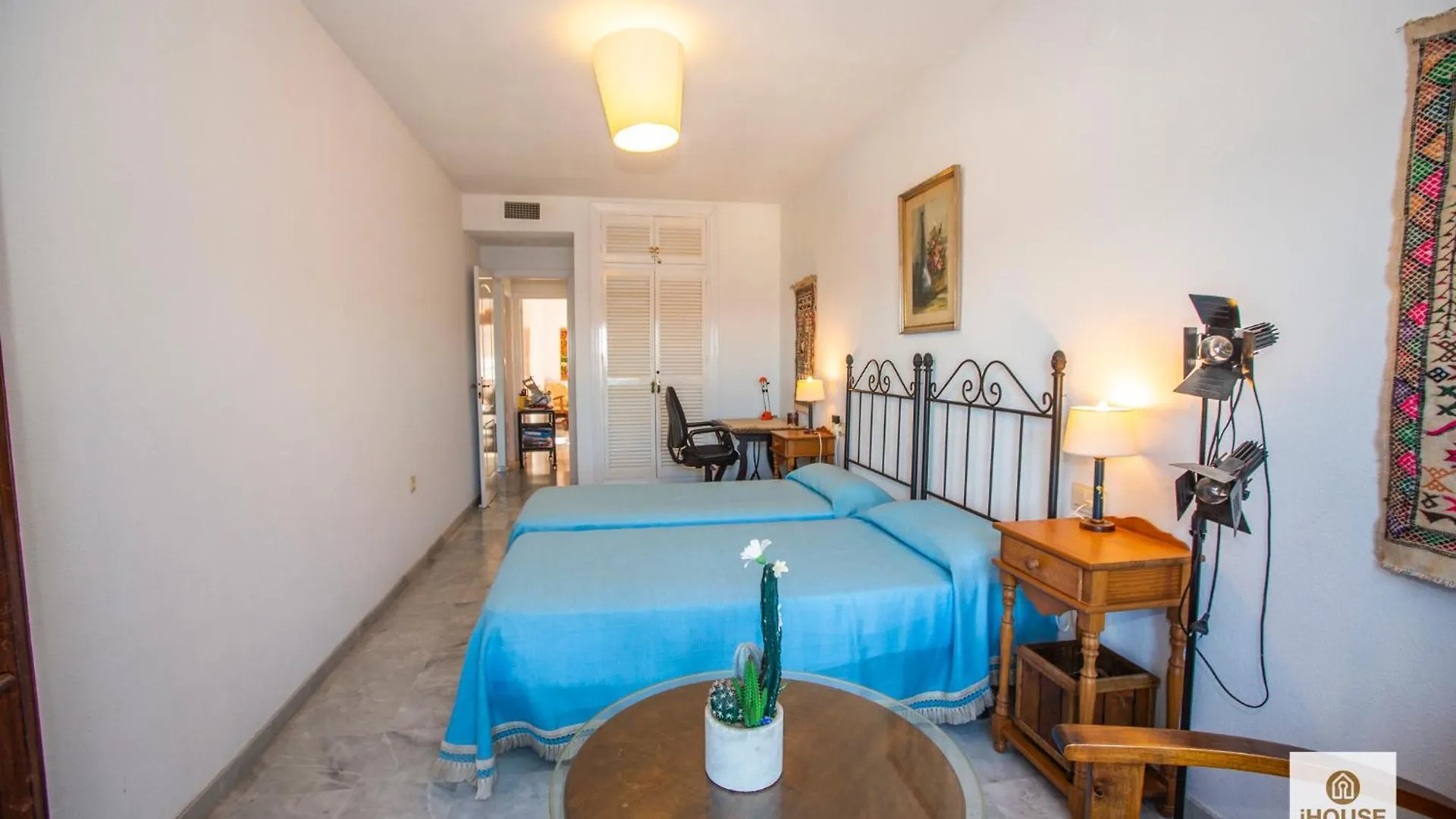 Puerto Emelina Apartment La Herradura  Spain