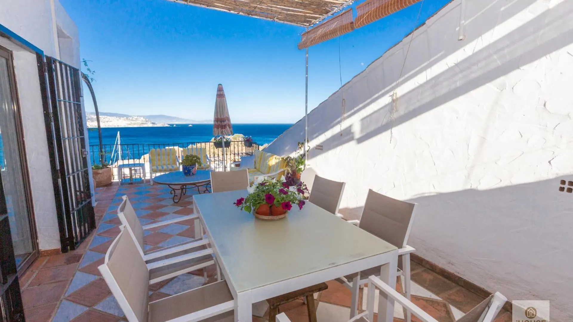 Puerto Emelina Apartment La Herradura  Spain