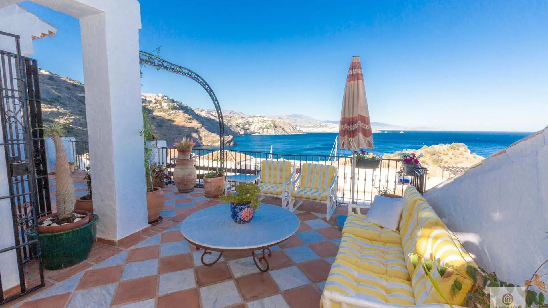 Puerto Emelina Apartment La Herradura