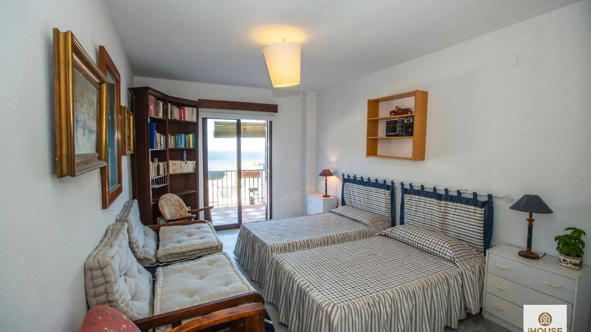 Puerto Emelina Apartment La Herradura