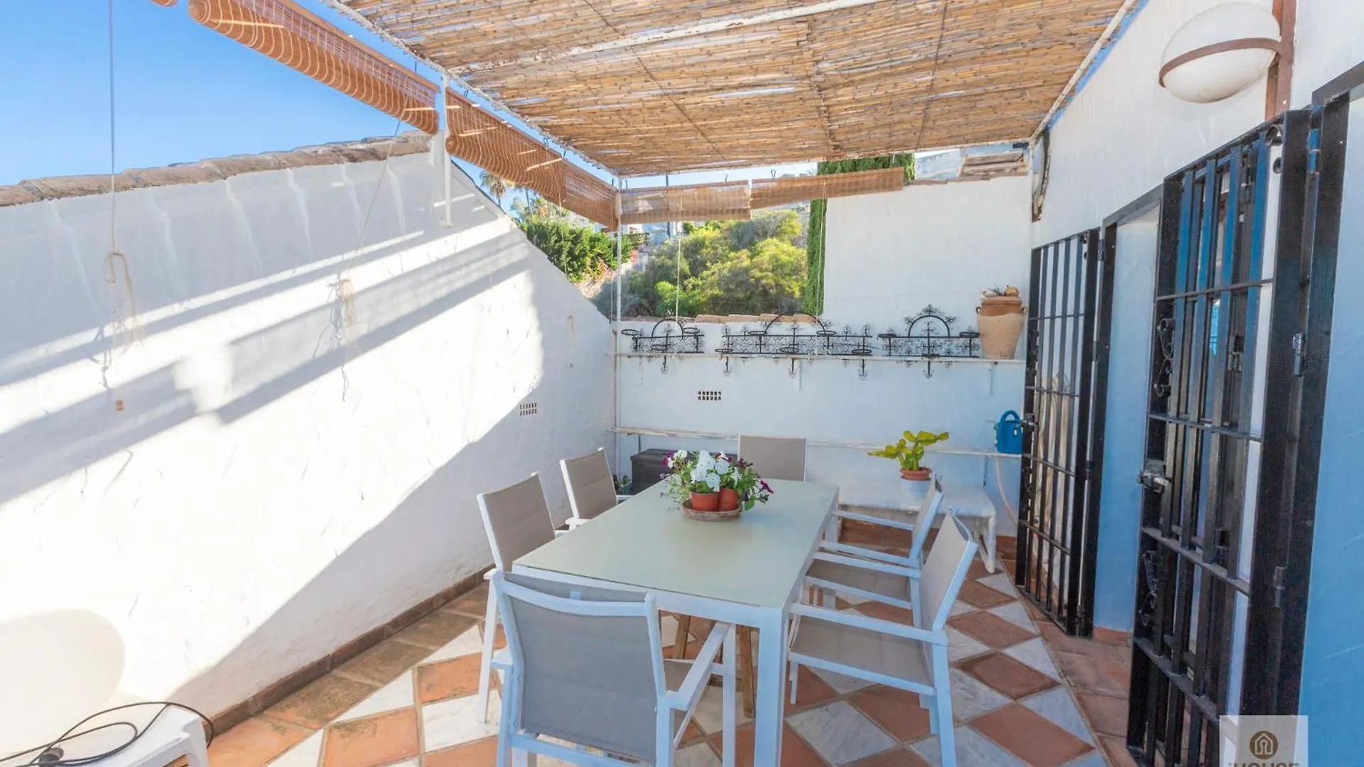 Puerto Emelina Apartment La Herradura