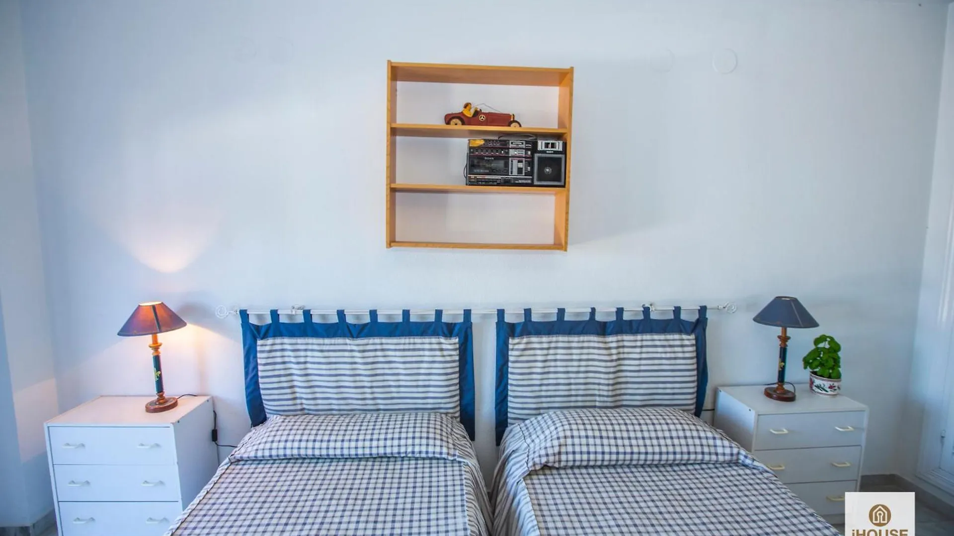 Puerto Emelina Apartment La Herradura  Spain