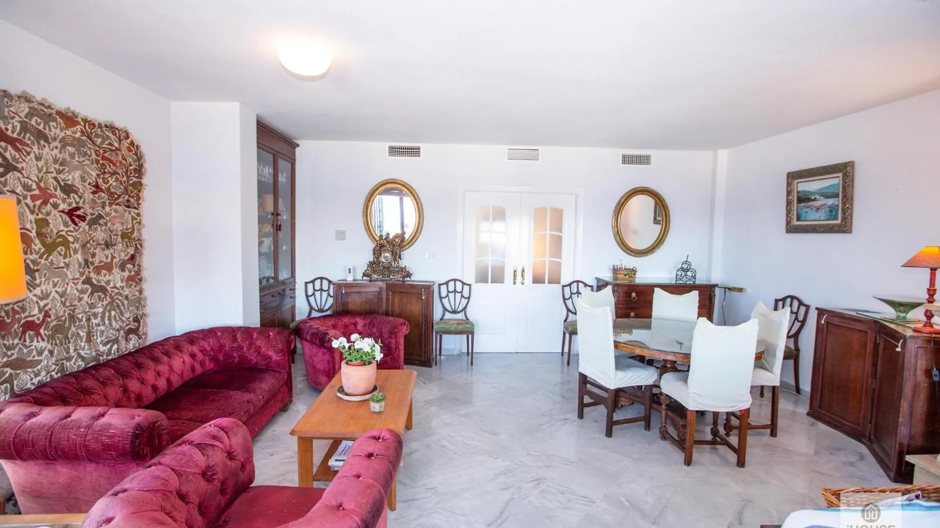 Puerto Emelina Apartment La Herradura  La Herradura (Granada)