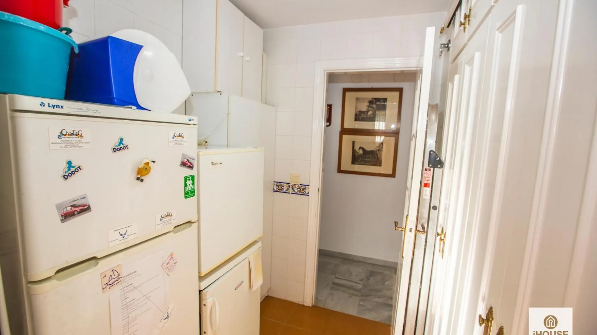 Puerto Emelina Apartment La Herradura