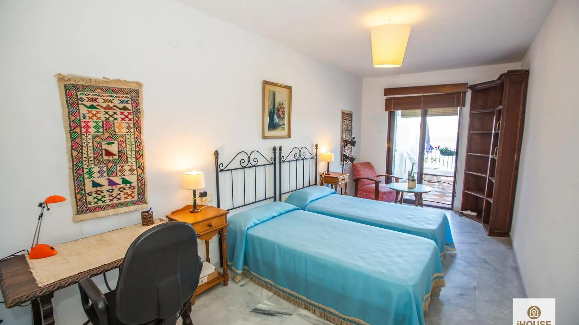 Puerto Emelina Apartment La Herradura
