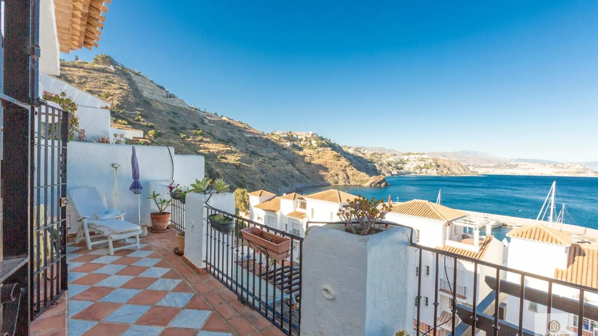 Puerto Emelina Apartment La Herradura