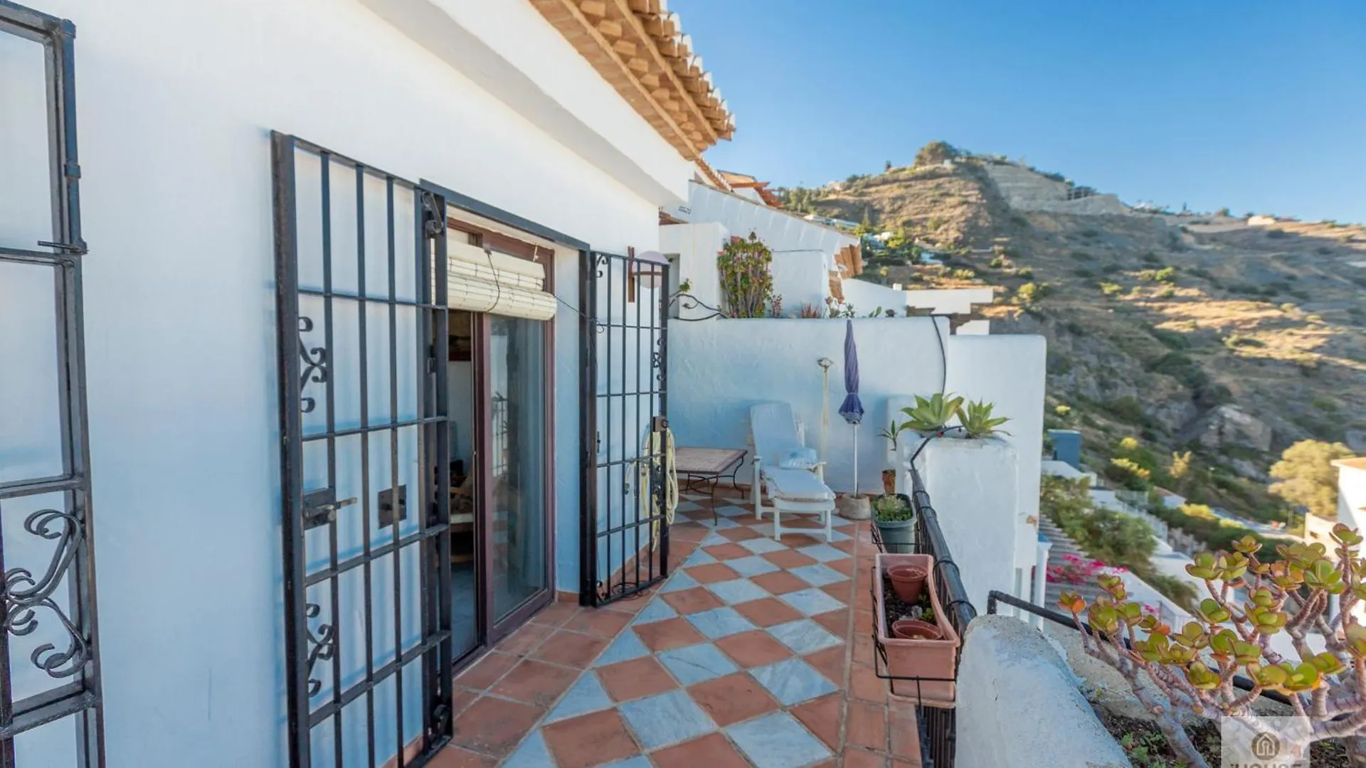 Puerto Emelina Apartment La Herradura