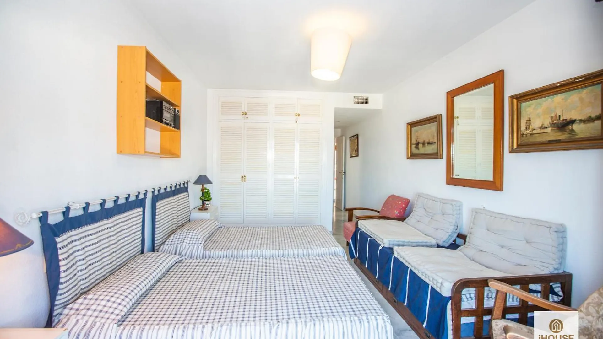 Puerto Emelina Apartment La Herradura  Spain