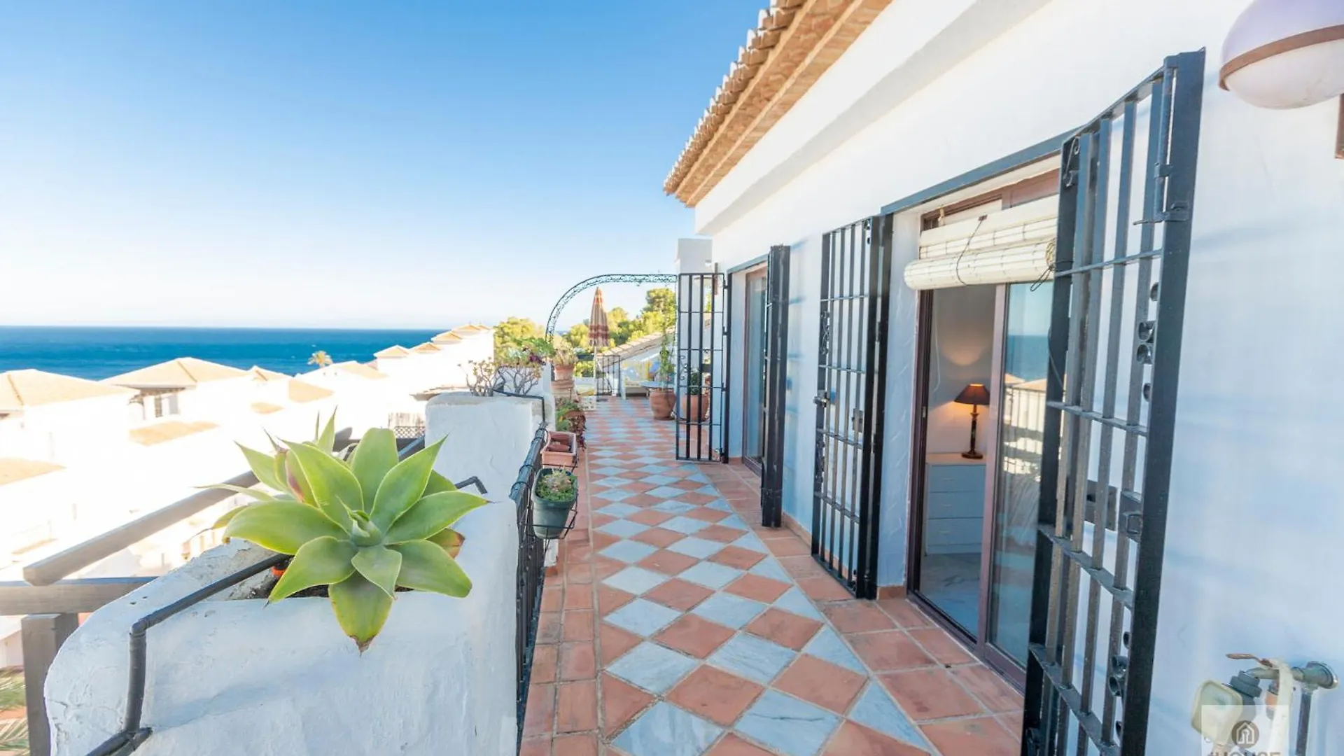 Puerto Emelina Apartment La Herradura  Spain