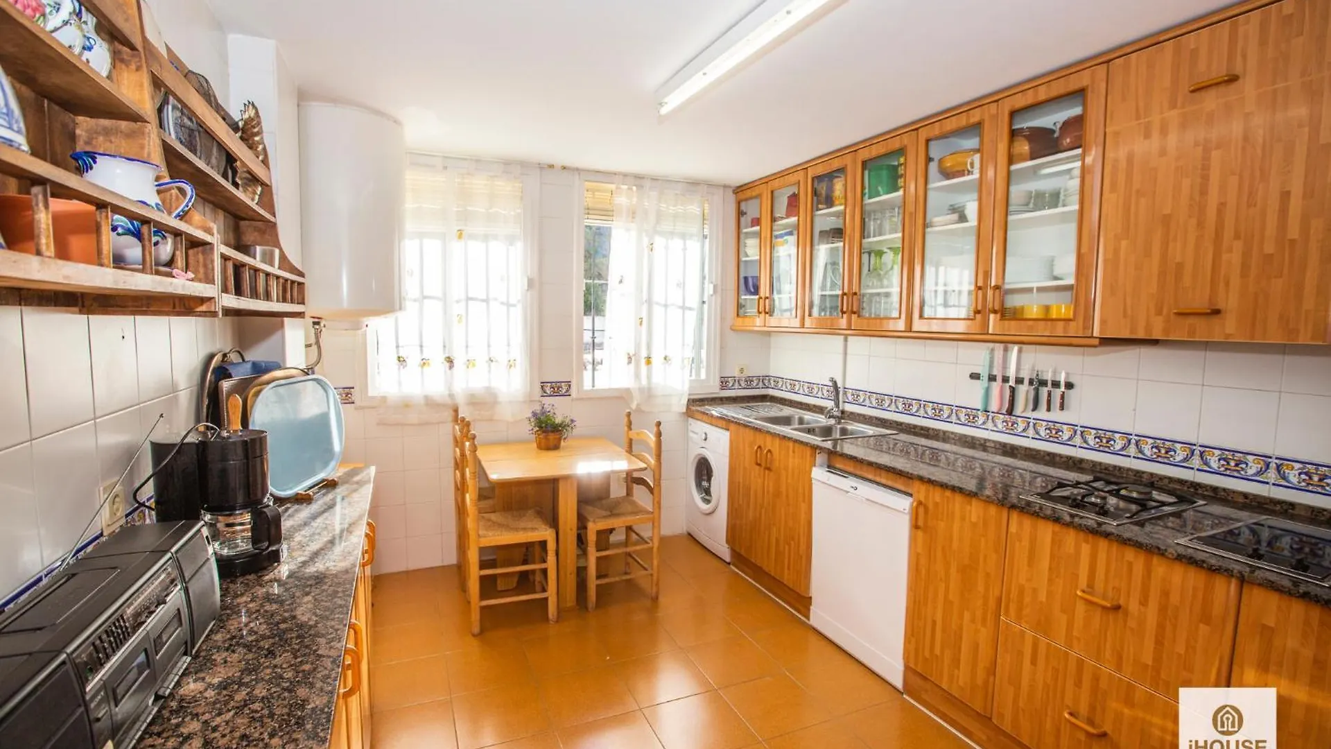 Puerto Emelina Apartment La Herradura  La Herradura (Granada)