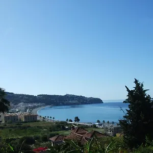 3* Frühstückspension Valle Y Mar, Casa De Huespedes