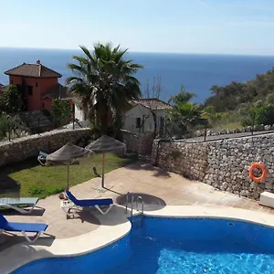 Apartamento Vistas A Mar, En Paraje Natural, La Herradura (Granada)