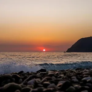 Precioso Cerca Del Mar Con Wifi, Piscina Y Parking Apartment